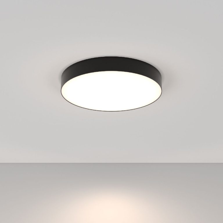 Потолочный светильник Maytoni Zon C032CL-45W4K-RD-B