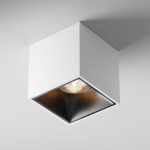 Потолочный светильник Maytoni Alfa LED C065CL-L12W3K