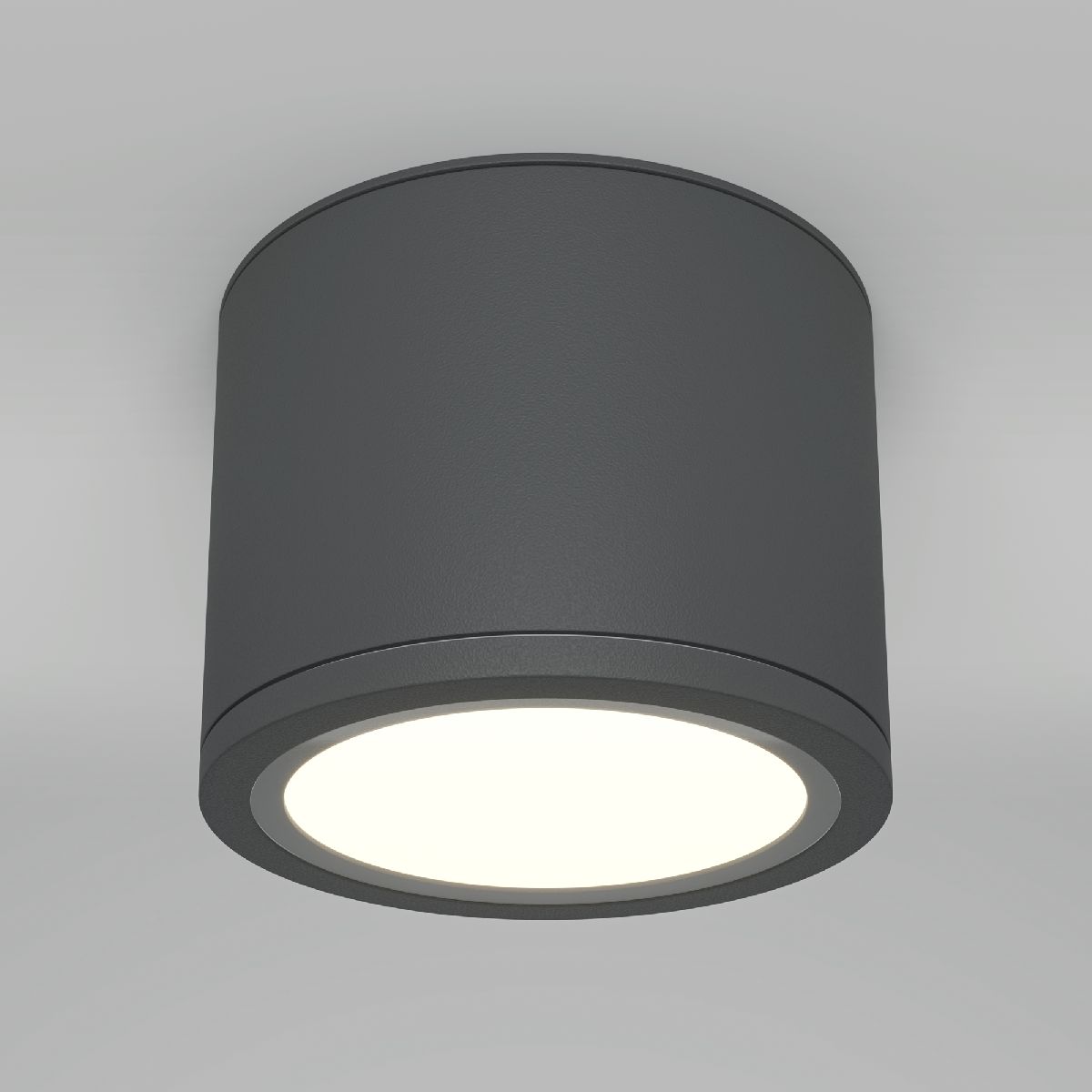Накладной светильник Maytoni Rendo C095CL-GX53-GR Накладной светильник Maytoni Rendo C095CL-GX53-GR