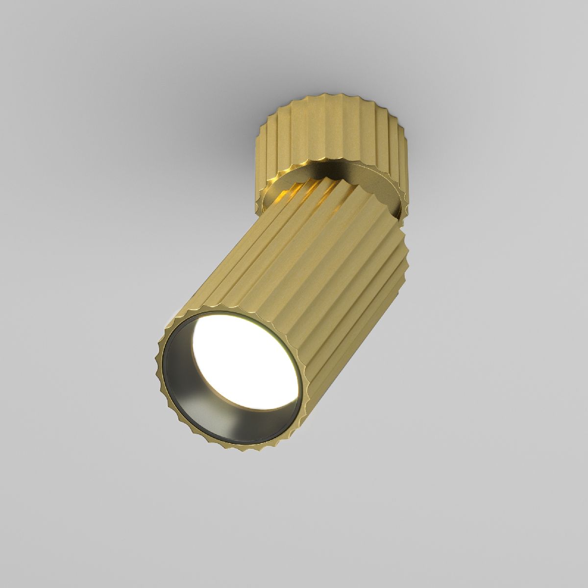 Накладной спот Maytoni Calipso C108CL-01-GU10-BS Накладной спот Maytoni Calipso C108CL-01-GU10-BS