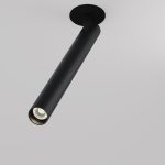 Встраиваемый спот Maytoni Focus T C141RS-L300-6W3K-B