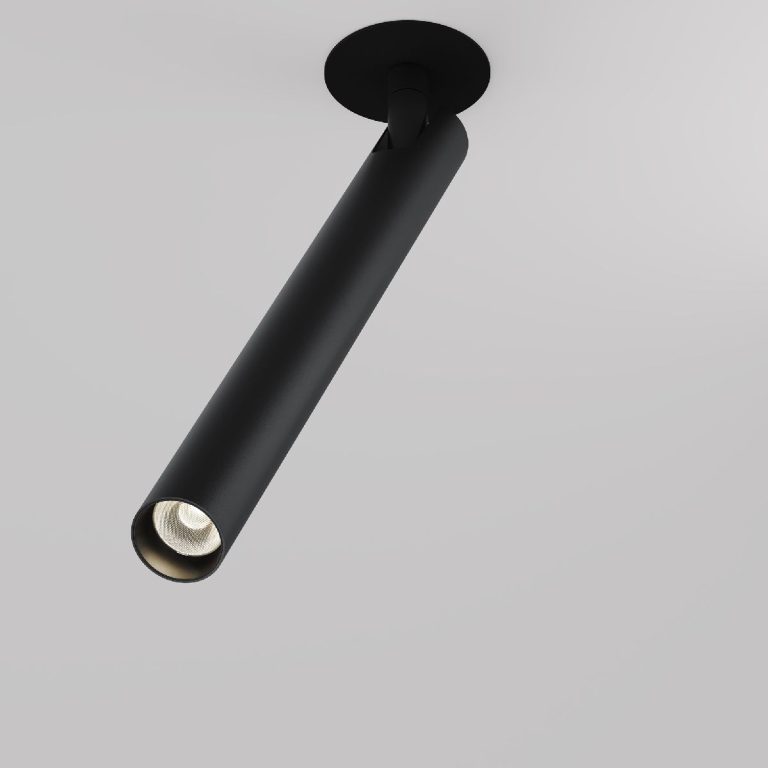 Встраиваемый спот Maytoni Focus T C141RS-L300-6W3K-B