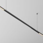 Соединитель для модульной системы Maytoni Shelf CA011-L900-B