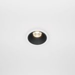 Встраиваемый светильник Maytoni Technical Alfa LED DL043-01-10W3K-RD-WB