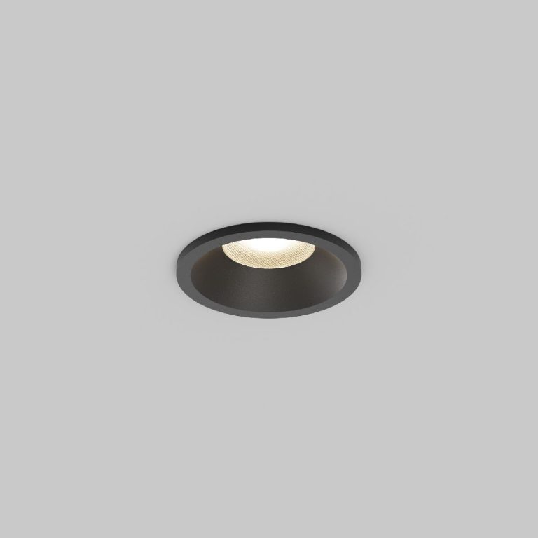 Встраиваемый светильник Maytoni Mini DL059-7W3K-B