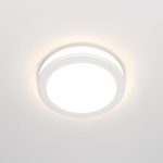 Встраиваемый светодиодный светильник Maytoni Phanton DL2001-L7W