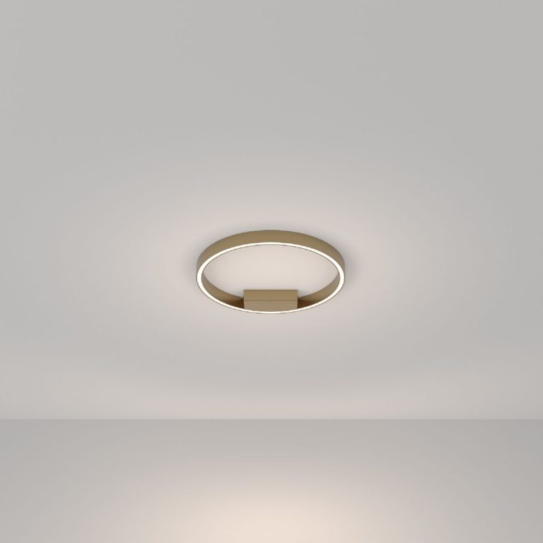 Потолочный светильник Maytoni Rim MOD058CL-L25BSK