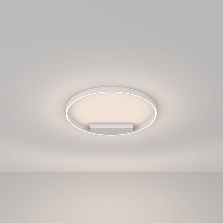 Потолочный светильник Maytoni Rim MOD058CL-L35WK