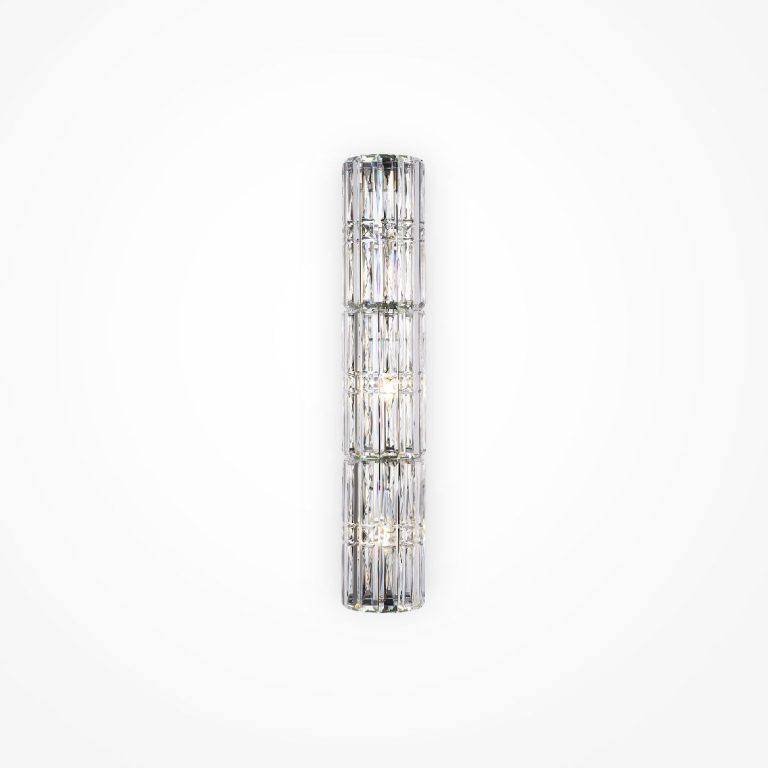 Настенный светильник Maytoni Facet MOD094WL-03CH