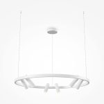 Подвесная люстра Maytoni Satellite MOD102PL-L42WK