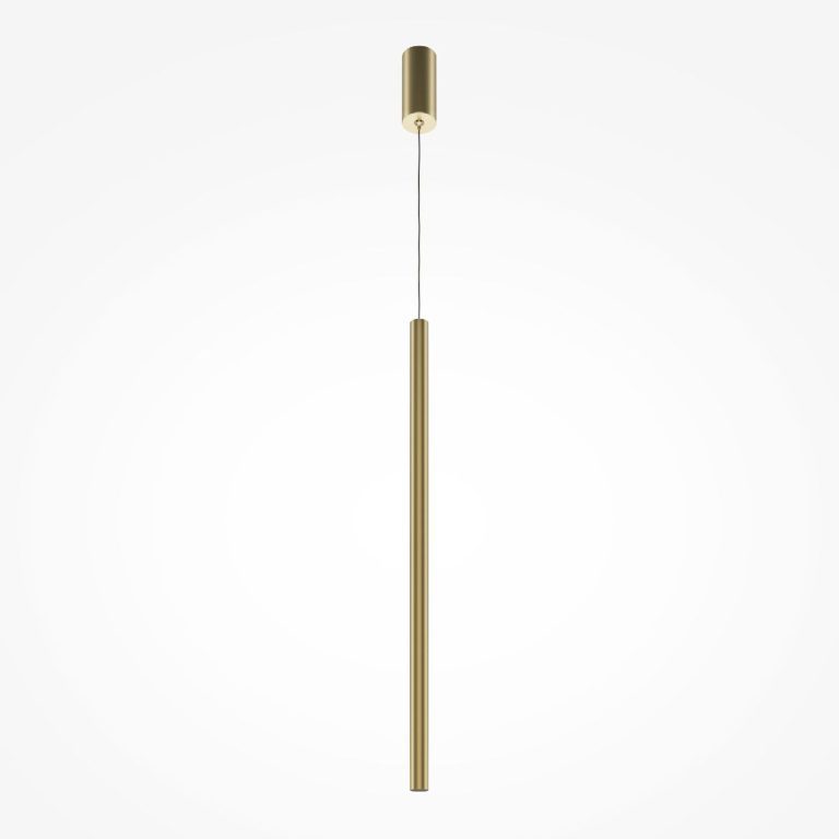 Подвесной светильник Maytoni Pro Extra MOD160PL-L6GK