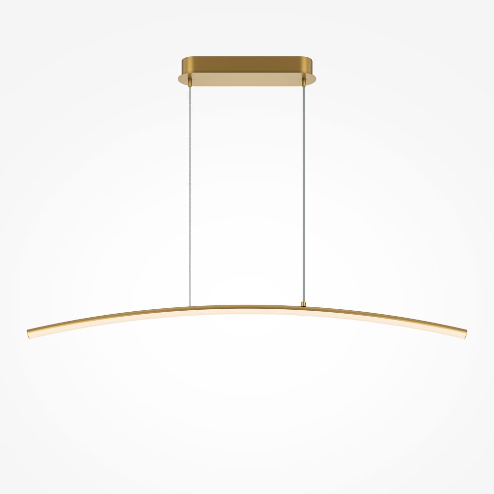 Подвесной светильник Maytoni Light Reflection MOD243PL-L18BSK Подвесной светильник Maytoni Light Reflection MOD243PL-L18BSK