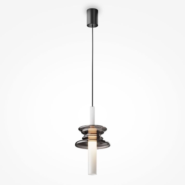 Подвесной светильник Maytoni Sound Wave MOD255PL-01B1