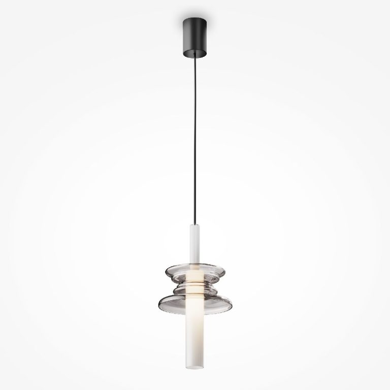 Подвесной светильник Maytoni Sound Wave MOD255PL-01B4