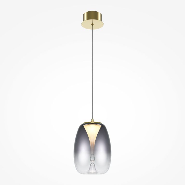 Подвесной светильник Maytoni Splash MOD282PL-L8G3K