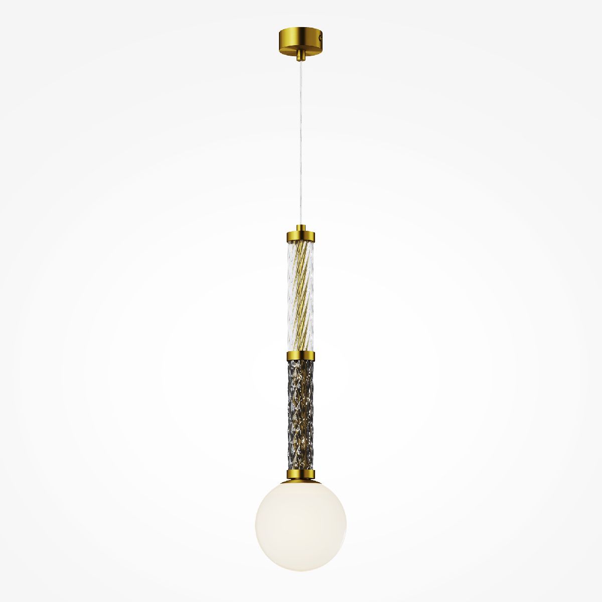 Подвесной светильник Maytoni Teatro MOD287PL-01BS1 Подвесной светильник Maytoni Teatro MOD287PL-01BS1