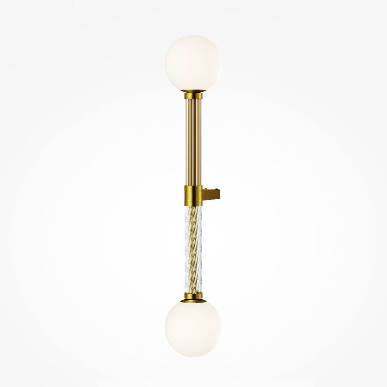 Бра Maytoni Teatro MOD287WL-02BS