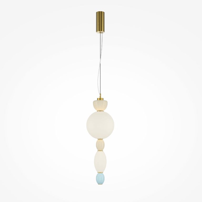 Подвесной светильник Maytoni Adore MOD297PL-L17BS3K