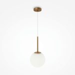 Подвесной светильник Maytoni Basic form MOD321PL-01G3