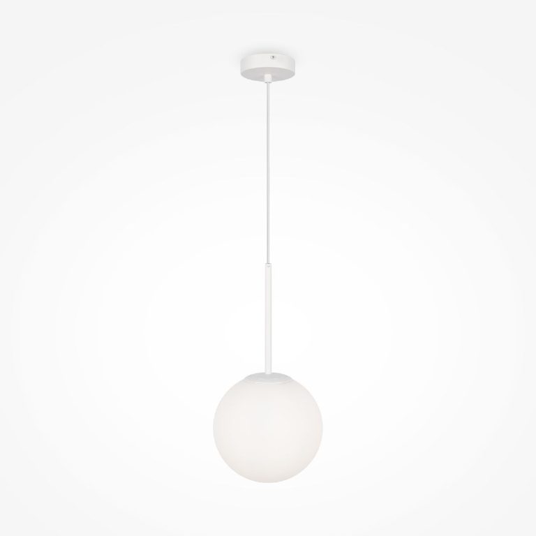 Подвесной светильник Maytoni Basic form MOD321PL-01W1