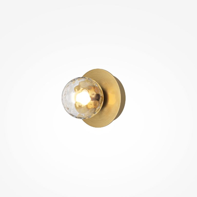 Бра Maytoni Ambre MOD331WL-L3BS3K