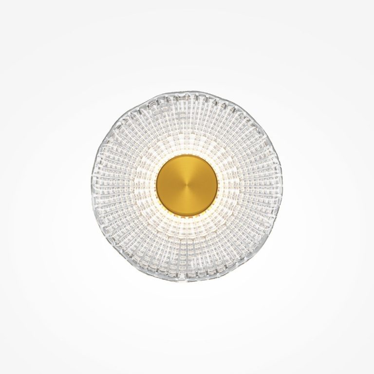 Настенный светильник Maytoni Sparkle MOD343WL-L5BS3K3