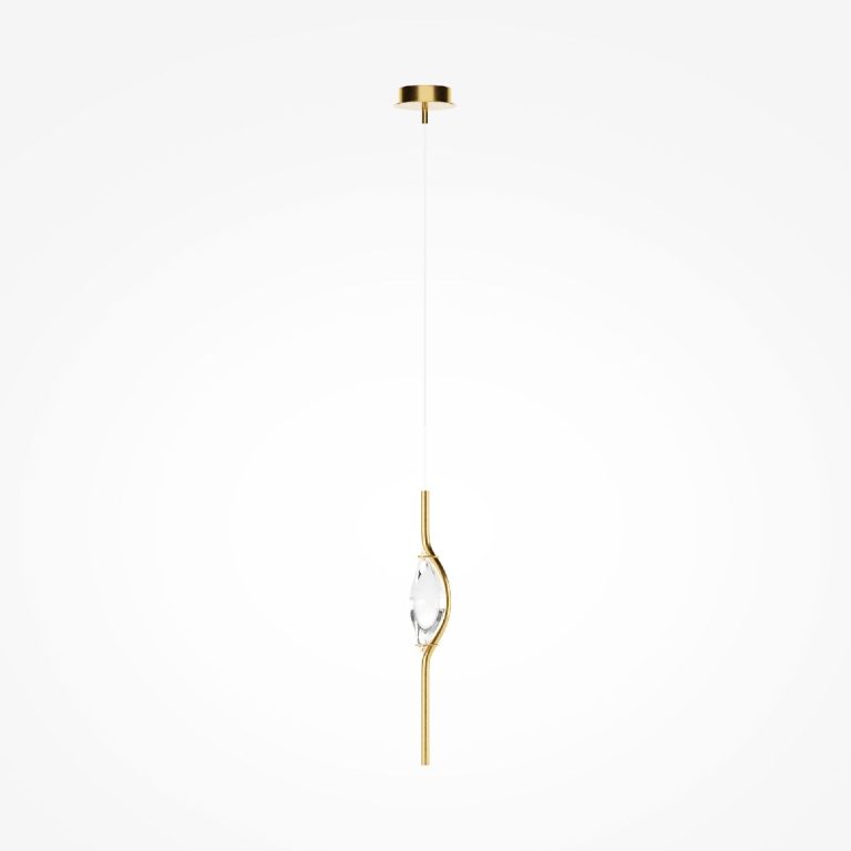 Подвесной светильник Maytoni Foresight MOD347PL-L8BS3K