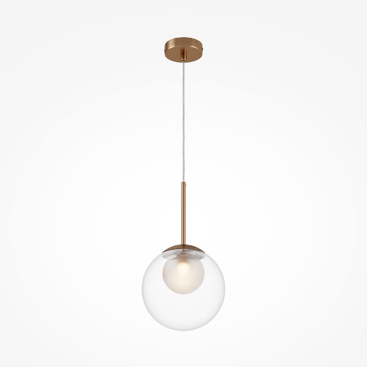 Подвесной светильник Maytoni Basic form MOD521PL-01G3 Подвесной светильник Maytoni Basic form MOD521PL-01G3