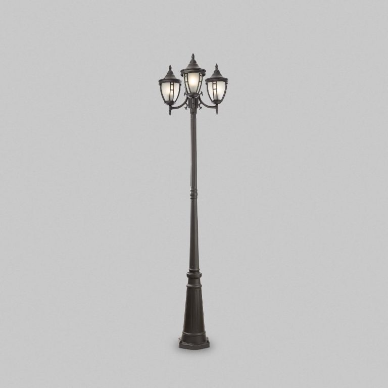 Ландшафтный светильник Maytoni Rivoli O026FL-03B