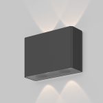 Архитектурный светильник Maytoni Show O433WL-L4GF3K