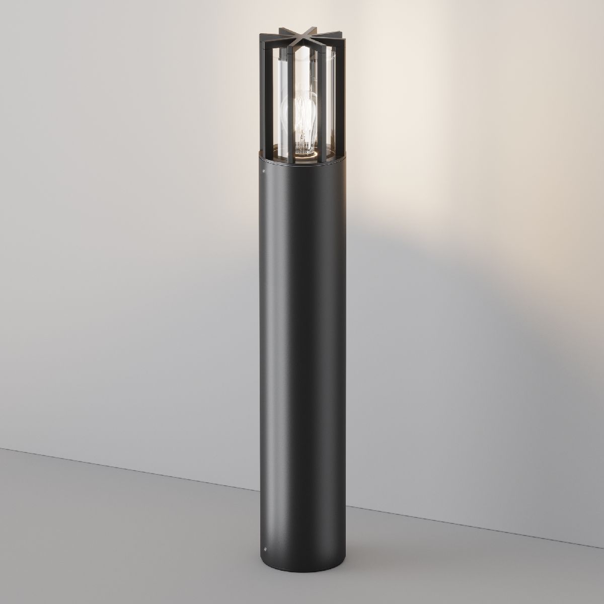 Ландшафтный светильник Maytoni Barrel O453FL-01GF Ландшафтный светильник Maytoni Barrel O453FL-01GF