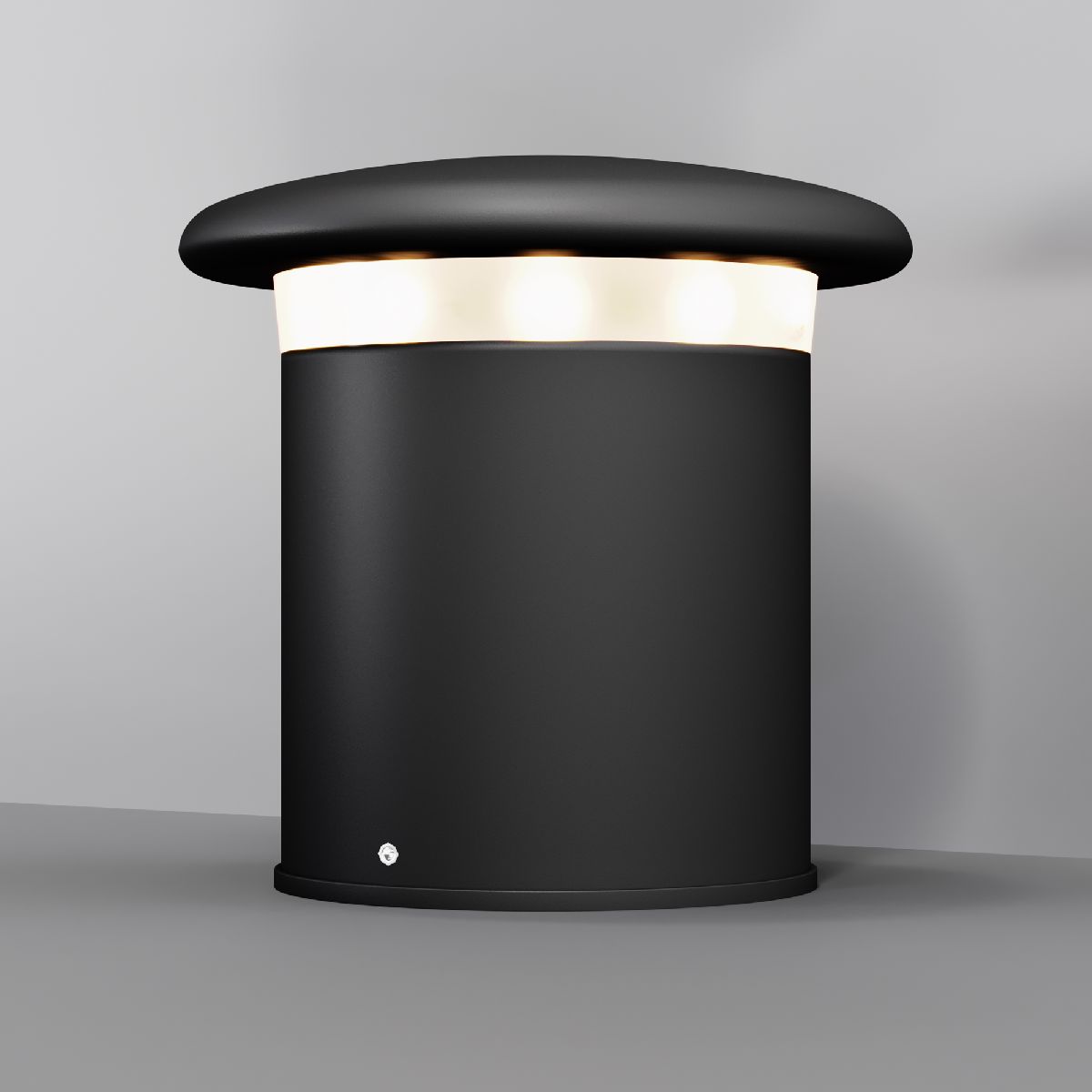 Ландшафтный светильник Maytoni Grip O460FL-L10GF3K Ландшафтный светильник Maytoni Grip O460FL-L10GF3K