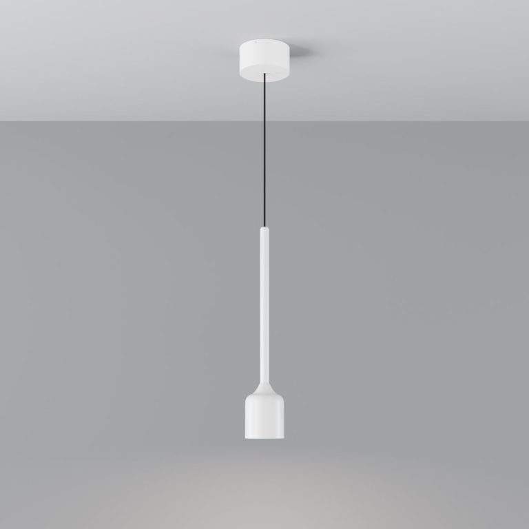 Уличный подвесной светильник Maytoni Apex O491PL-L8W3K