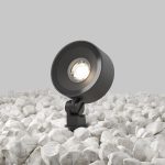 Грунтовый светильник Maytoni Core O495FL-L25B3K