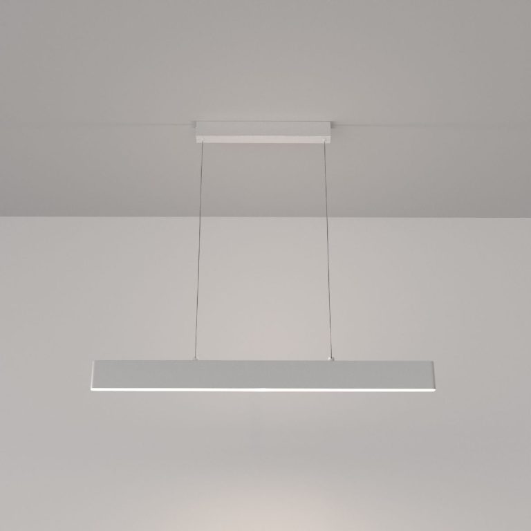 Подвесной светильник Maytoni Step P010PL-L23W4K