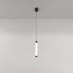 Подвесной светодиодный светильник Maytoni Technical Ray P022PL-L10B