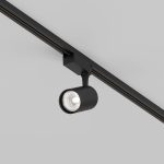 Трековый светильник Maytoni Technical Vuoro TR003-1-10W4K-W-B