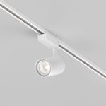 Трековый светильник Maytoni Technical Vuoro TR003-1-15W4K-W-W