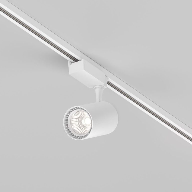 Трековый светильник Maytoni Technical Vuoro TR003-1-26W4K-W-W
