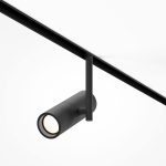 Трековый магнитный светильник Maytoni Elti TR005-2-12W3K-B