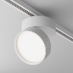 Трековый светильник Maytoni Track lamps TR007-1-18W3K-W4K
