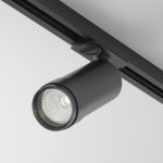 Трековый светильник Maytoni Technical Focus Zoom TR021-1-124K-Z-B