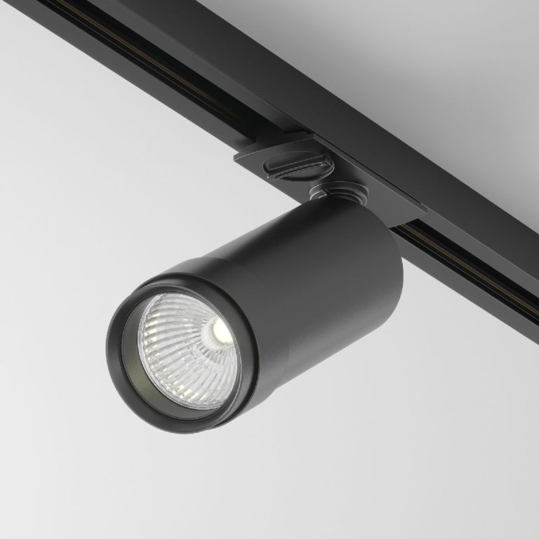 Трековый светильник Maytoni Technical Focus Zoom TR021-1-124K-Z-B
