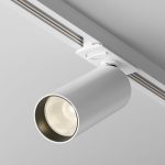 Трековый светильник Maytoni Technical Focus LED TR021-1-12W3K-W-D-W