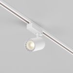 Трековый светильник Maytoni Technical Vuoro TR029-3-26W3K-M-W