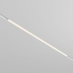 Трековый магнитный светильник Maytoni Basis TR030-4-30WTW-DSZ-W