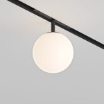 Трековый светильник Technical Maytoni Luna TR038-2-5W4K