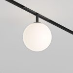 Трековый светильник Technical Maytoni Luna TR038-4-5W3K-WW-DS