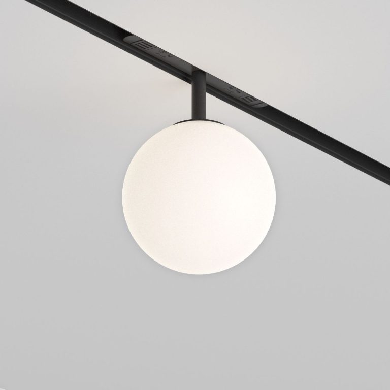 Трековый светильник Technical Maytoni Luna TR038-4-5W3K-WW-DS