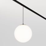 Трековый подвесной светильник Maytoni Luna TR039-4-5W3K-WW-DS